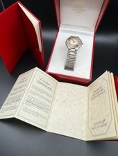 Cartier Must de Cartier 21 1330 picture