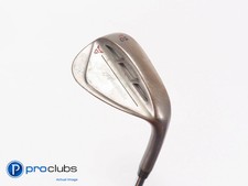 TaylorMade Hi-Toe 50*(9*) Wedge - Dynamic Gold S400 Stiff Flex - 520344 picture