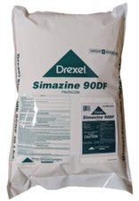 Simazine 90DF Herbicide - 10 Pounds (Similar to Princep Cal 90) NO SALES: CA picture