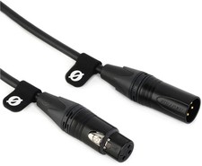 Rode Premium XLR Cable - 9.8 foot - Black picture