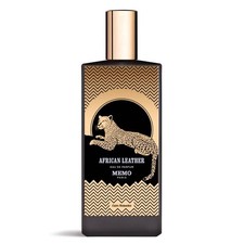 Memo Paris African Leather Unisex EDP 2.5 oz picture