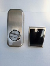 Emtek EMPowered Smart Lock– Bluetooth & Yale Access Compatible picture
