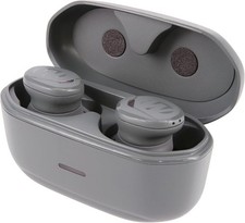 Walker’s Suppressor GWP-SUPR Wireless Hearing Protection Earbuds Gray ANC In Ear picture
