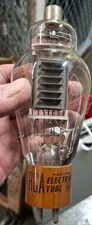  RCA ELECTRON TUBE VINTAGE TUBE P/N 3-52'  NS COND # 13291 picture