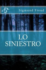 Lo Siniestro (Spanish Edition) picture