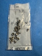 Aesculap SterilContainer System Screw Set (x10 per pack) JG303R picture