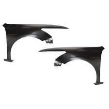 Fender For Honda Accord 2008-2012 Front Driver and Passenger Side Sedan picture