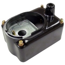 WICO C Magneto LOWER CAP Fits John Deere Tractor | X2798 picture