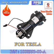 For 2012-2016 Tesla Model S Door Handle Motor With Gear 1008993-00-A picture