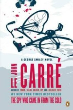 The Spy Who Came in from the Cold: A George Smiley Novel (George Smiley  - GOOD picture