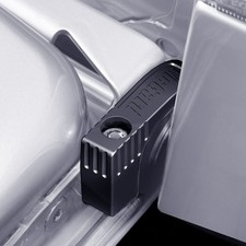 Mcgard 76029 Universal Fit Tailgate Lock picture