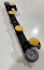 Tennant Nobles 4132846 Wet Dry Vac Squeegee Assembly For V-WD-24. Ktr106193.OEM picture
