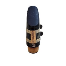 D'Addario Woodwinds Reserve Bb Clarinet Mouthpiece X10 - 1.12 mm picture