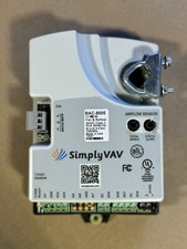 KMC Controls SimplyVAV BAC-8005 - 40In-Lb 24V Vav Actuator picture