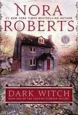 Dark Witch (Cousins O'Dwyer) - Paperback By Roberts, Nora - VERY GOOD picture