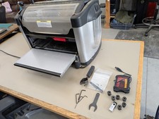 PARTING OUT - CarveWright 110V 8A Computer Controlled Carving Machine CW.01.01 picture