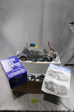 Tamiya 1/10 RC Custom Carbon fiber Rover Mini Cooper Racing From Japan picture