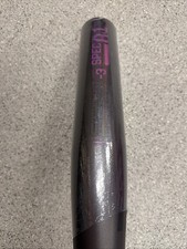 Combat Spec A1 BBCOR Shadowcast 32/29 (-3) Baseball Bat Sold Out RARE - NEW picture