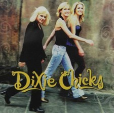 Wide Open Spaces - Audio CD By Dixie Chicks - VERY GOOD picture