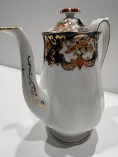 Royal Albert Bone China Coffee Pot with Lid picture