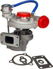 Turbo GT2256S Turbocharger320/06047 for JCB Backhoe Loader picture