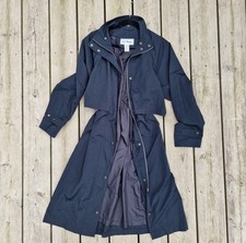 VINTAGE - Lovely LL Bean raincoat - UK M picture