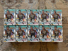 LOT OF 10 2019-20 Panini NBA Mosaic Blaster Box SHIPS FAST picture