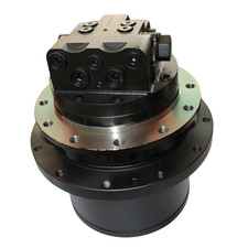 9099449 TRAVEL MOTOR ,FINAL DRIVE FITS  HITACHI EX60-2 EX60-3 picture