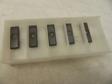 Iscar Support Pad for Indexable Tools qty 5 4815128 picture