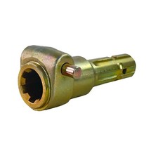 PTO Extender, Female 1-3/8