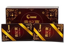 Fohow Guifei Bao Women's Sanitary Herbal Pads 6 Units Natural Care picture