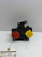 ✅2017 Volvo VNL670 Bendix DASH VALVE INTER VOLVO 13 21315044 5FITT 20619 K035691 picture