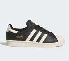 adidas Originals Superstar 80 ADV Black MEN'S SHOES KK5003 leather 2026 picture