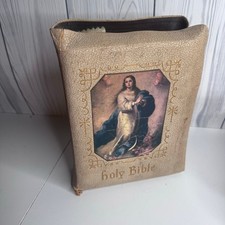 VTG 1961 Holy Bible 