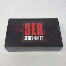 Beelink SER5 Mini PC AMD Ryzen 5 5500U 16gb RAM 500GB NVMe SSD W11 Pro WiFi6 BT5 picture