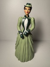 Vintage Bram Stoker's Dracula Mina Murray Harker Figurine Doll 1992 picture