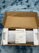 Rare Old School Boston Acoustic Gt28 Car Amplifier Open Box New picture