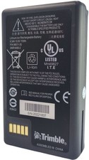 10.8V Trimble 79400 Battery for Trimble S3‑S8 SX10 VX Total Station 99511‑30 picture
