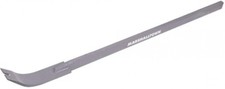 Marshalltown 56 in. Pry Bar Burke-Bar Prying Forms Nails Embedded Objects NEW picture