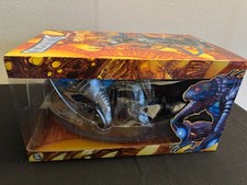 Salamandroid PVC Figure picture