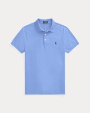 Polo Ralph Lauren Men's Classic-Fit Mesh Polo Shirt (All Sizes) picture