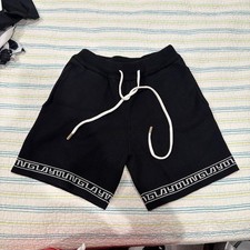 Youngla 116 hieroglyphic knitted sweat picture