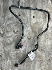 2020-2024 OEM Dodge Ram  3500 Dually Bed Fender Marker Light  Wiring Harness picture