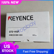 1PC Keyence GT2-H12F GT2H12F Sensor New Expedited Shipping picture