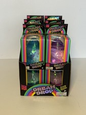 Schylling Nee Doh Dream Drops 100% Authentic Lot of 12 w/ Display Nee Doh Squish picture