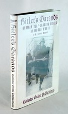 W Darren Weaver 2001 Hitlers Garands German Self-Loading Rifles of WW2 G/K43 picture