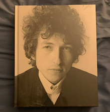 Callaway Bob Dylan: Mixing Up the Medicine HC 2023 Fishel/Davidson Illus picture