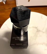 Yves Saint Laurent La Nuit de L'Homme Eau de Toilette Spray, 3.3 fl oz picture