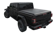 Access 2020-2026 Fits Jeep Gladiator 5' Single Literider Roll-Up Tonneau Cover picture