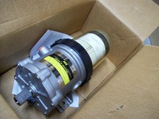 Detroit Diesel Genuine OEM Filter Assembly DVC 382950DDC07 picture